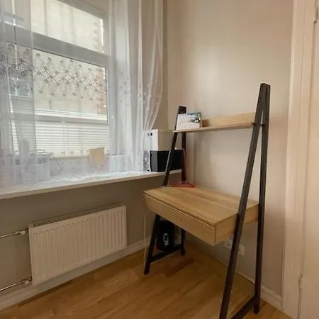 Lovely Kalamaja Apartment, Up To 4