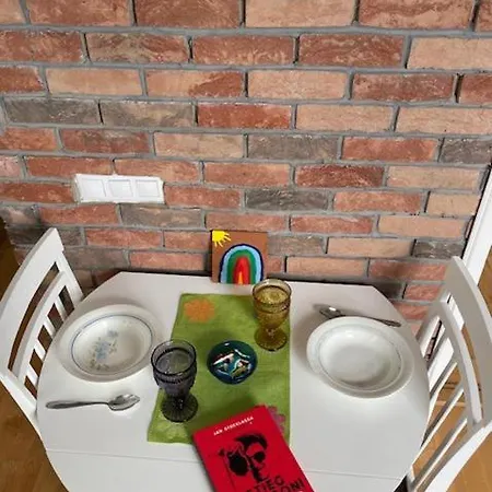 Lovely Kalamaja Apartment, Up To 4 * Tallinn