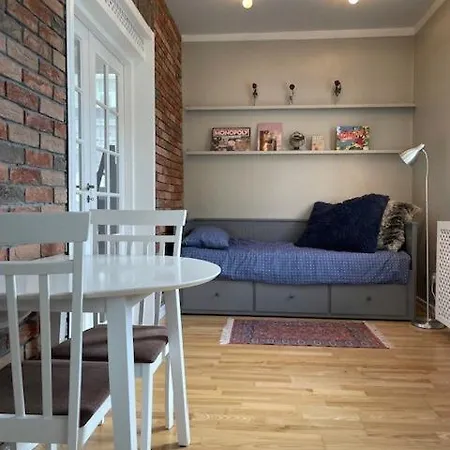 Lovely Kalamaja Apartment, Up To 4 Apartment *