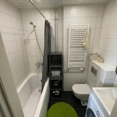 Lovely Kalamaja Apartment, Up To 4 Apartment Tallinn