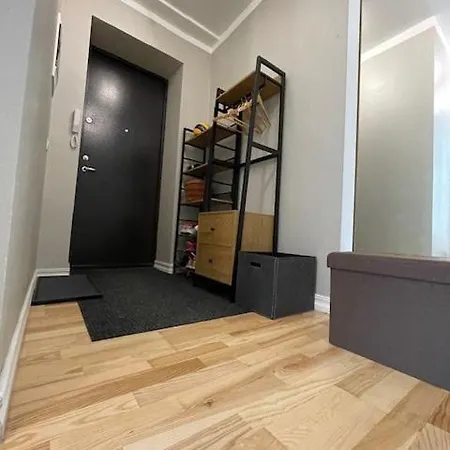 Lovely Kalamaja Apartment, Up To 4 Apartment *