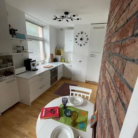 Lovely Kalamaja Apartment, Up To 4 *