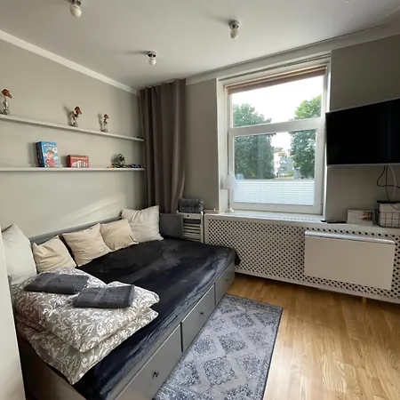 Sleep, Chill & Repeat, Kalamaja Edition Таллінн