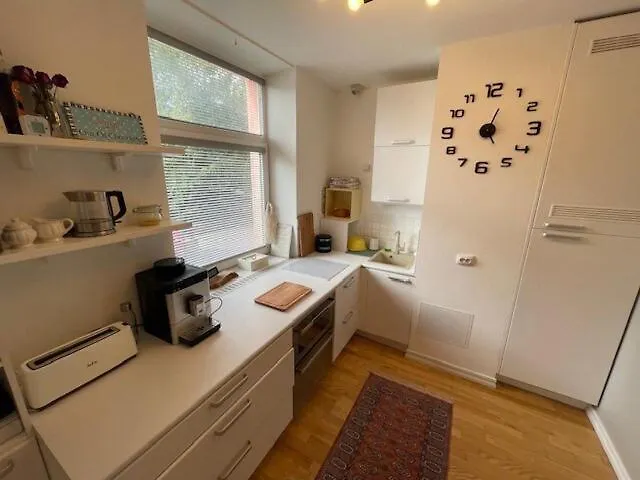 Sleep, Chill & Repeat, Kalamaja Edition