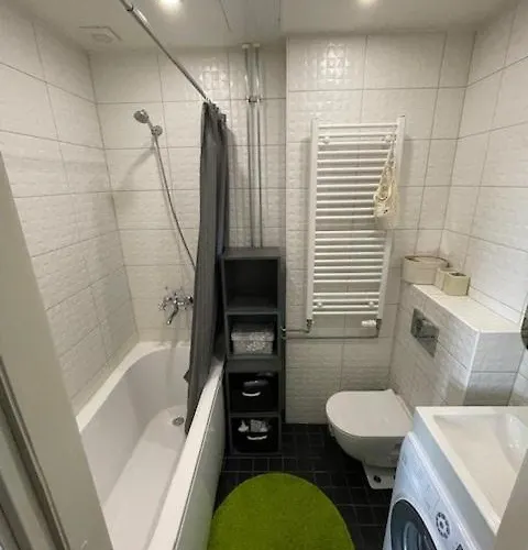 Sleep, Chill & Repeat, Kalamaja Edition 公寓 塔林