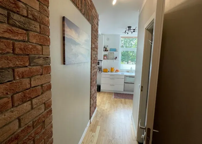 Sleep, Chill & Repeat, Kalamaja Edition Lägenhet *