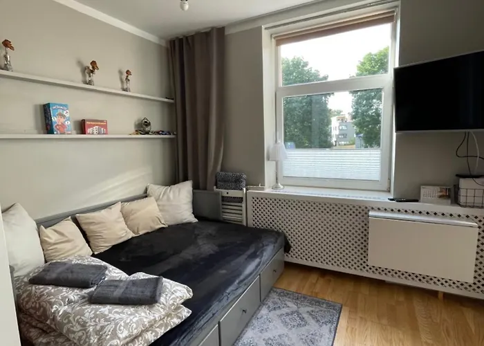 Sleep, Chill & Repeat, Kalamaja Edition 塔林