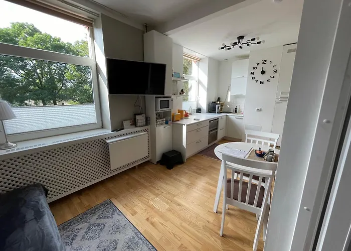 Sleep, Chill & Repeat, Kalamaja Edition Appartement *