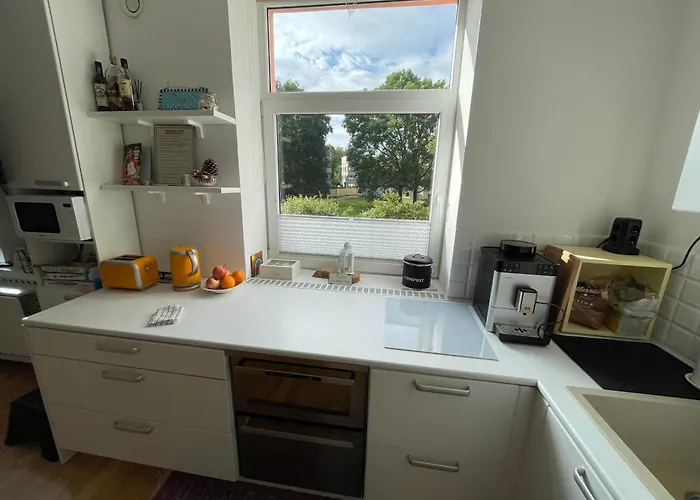 Sleep, Chill & Repeat, Kalamaja Edition 公寓 塔林