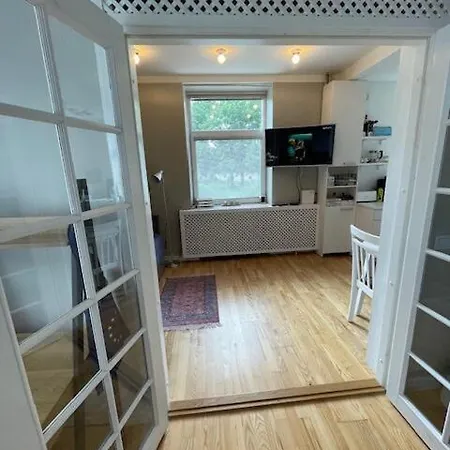 Appartamento Lovely Kalamaja Apartment, Up To 4