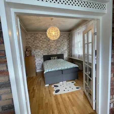 Appartamento Lovely Kalamaja Apartment, Up To 4