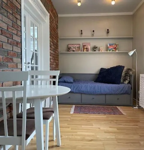 Sleep, Chill & Repeat, Kalamaja Edition Apartment *