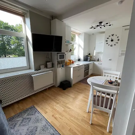 Sleep, Chill & Repeat, Kalamaja Edition Διαμέρισμα *