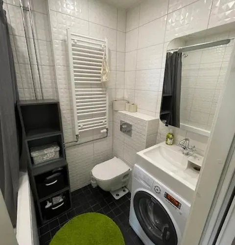 Sleep, Chill & Repeat, Kalamaja Edition * 塔林